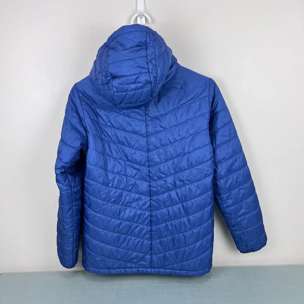 Columbia Girls Omni-Heat Jacket Large 14-16